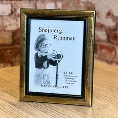 Fotoramme Nr. 516 Guld-40x60