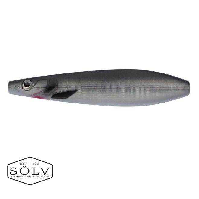 Abu Garcia Sölv Smakk - 9cm 18G / Baitfish