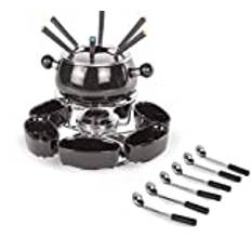 Cosy & Trendy 2171 fondue-set, 22 delar, 6 personer