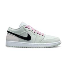 Air Jordan 1 Low "Barely Green" - EUR 38.5 - US 7.5W