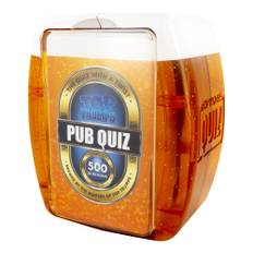 Top Trumps - Pub Quiz med 500 Spørgsmål