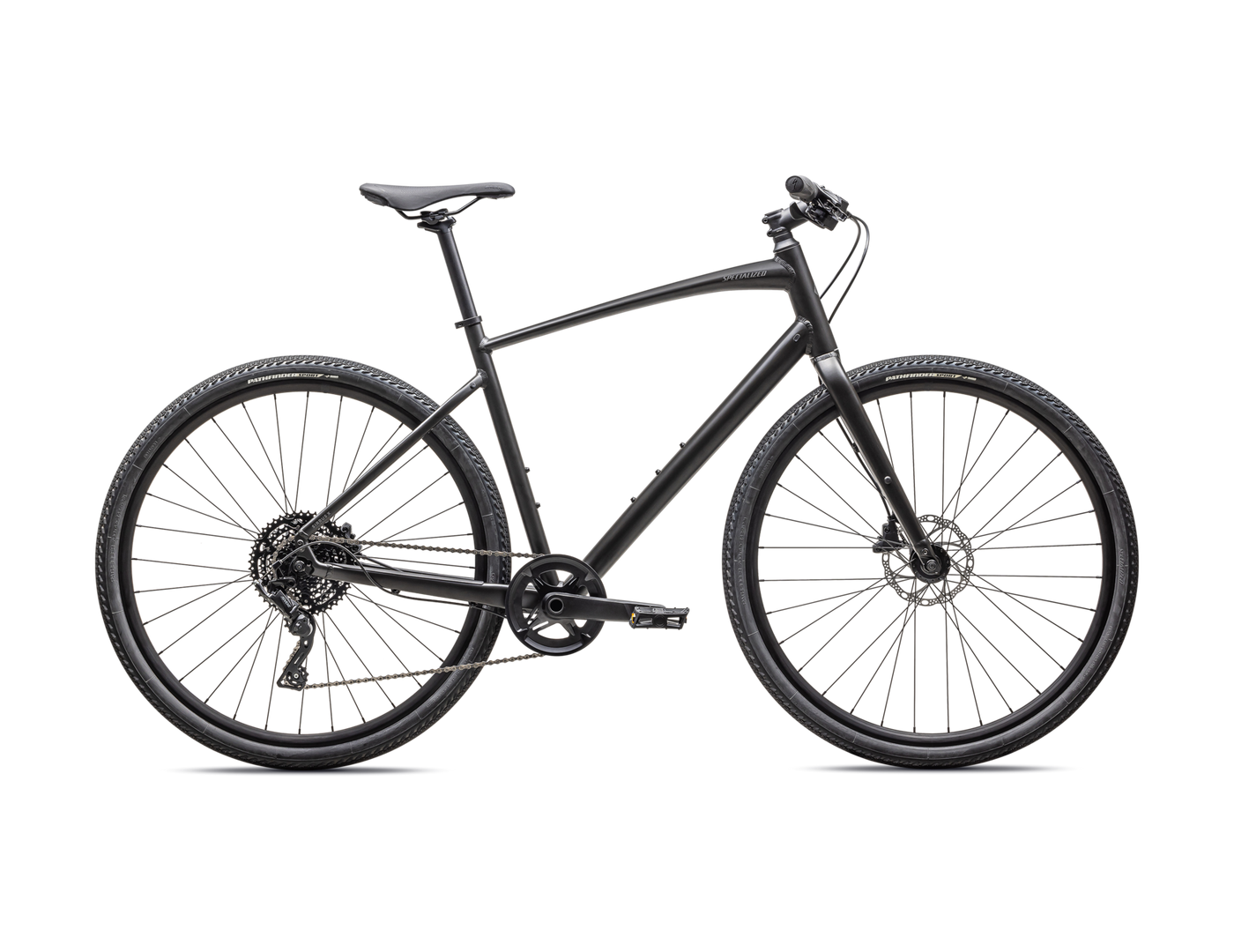 Specialized Sirrus X 3.0 S