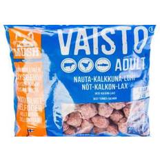 Mush Vaisto Blå 3 kg