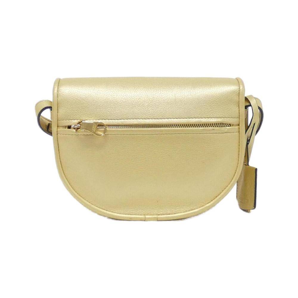 Loewe Vintage Loewe Shoulder Bag L 15cm x W 21cm x D 7cm - Skuldertasker hos Magasin.