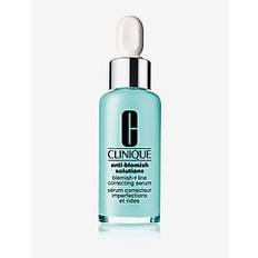 CLINIQUE Anti-Blemish Solutions Adult Blemish + Line Correcting Serum |Nude |30ml