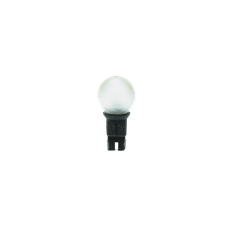 Reservlampa Pisello 7V 0,98W 5-pack Rund