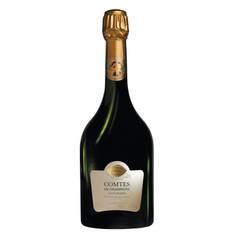 Taittinger Comtes de Champagne Blanc de Blancs 2006 - 75 cl.