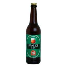 Grauballe Bryghus - Franks IPA