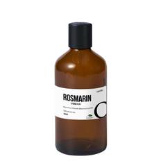 Rosmarin - eterisk olja, eko, 100 ml