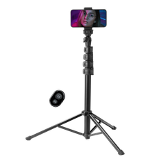 Smartphone tripod | extendable | Comfort Max 2