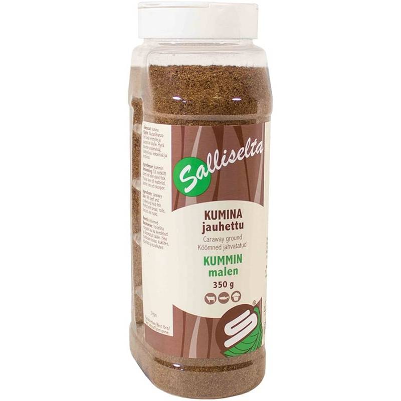 Kummin Malen 350 gram