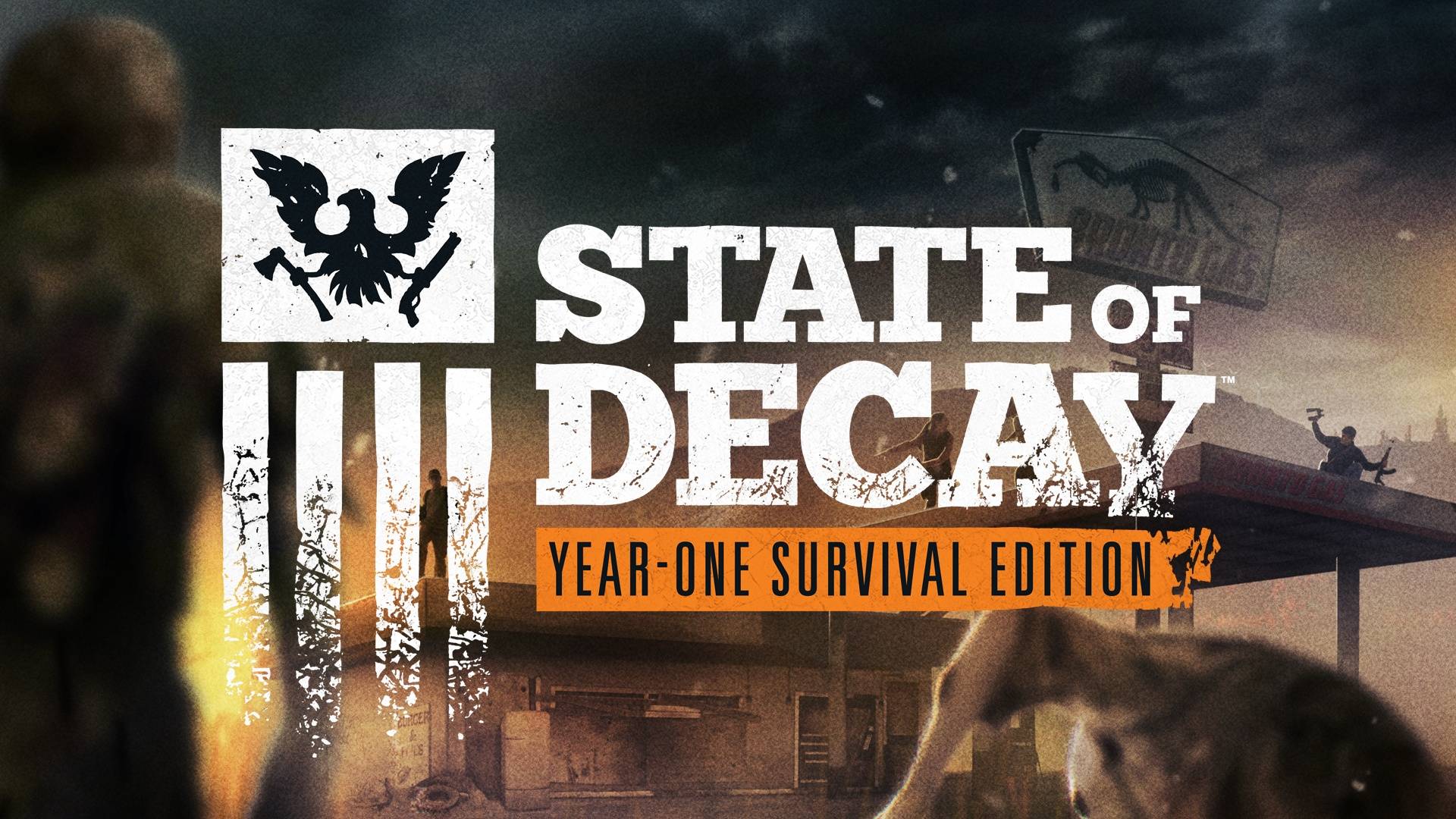 State of Decay YearOne (PC) - Survival