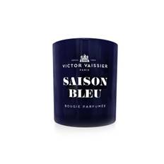 Victor Vaissier Doftljus Saison Bleu Bougie