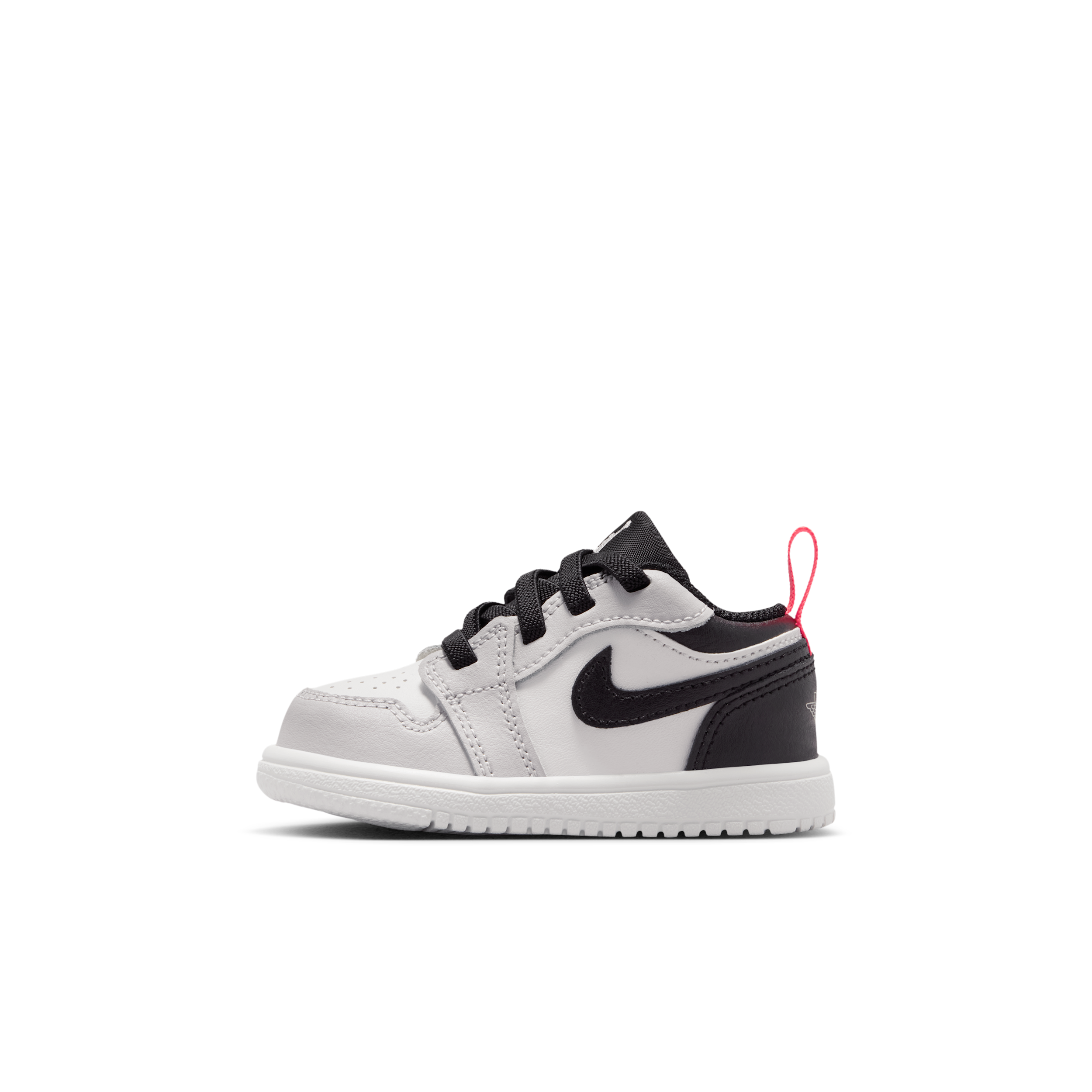 Jordan 1 Low Alt - Svart - 17
