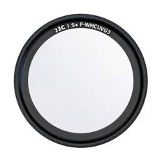 F WMCUVG3 UV filter (voor Ricoh GR III en GRII)