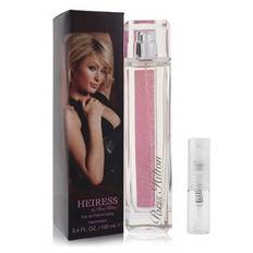 Paris Hilton Heiress Perfume - Eau de Parfum - Doftprov - 2 ml