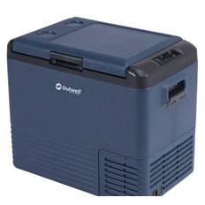 Outwell Arctic Chill 50 Cooler Box - 45.3L, 12V with compressor 69590205