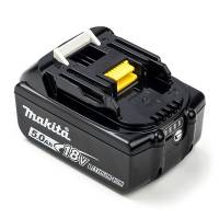 Makita LXT batteri 18V | 5Ah | BL1850B | 197280-8 | 18V LXT (original)