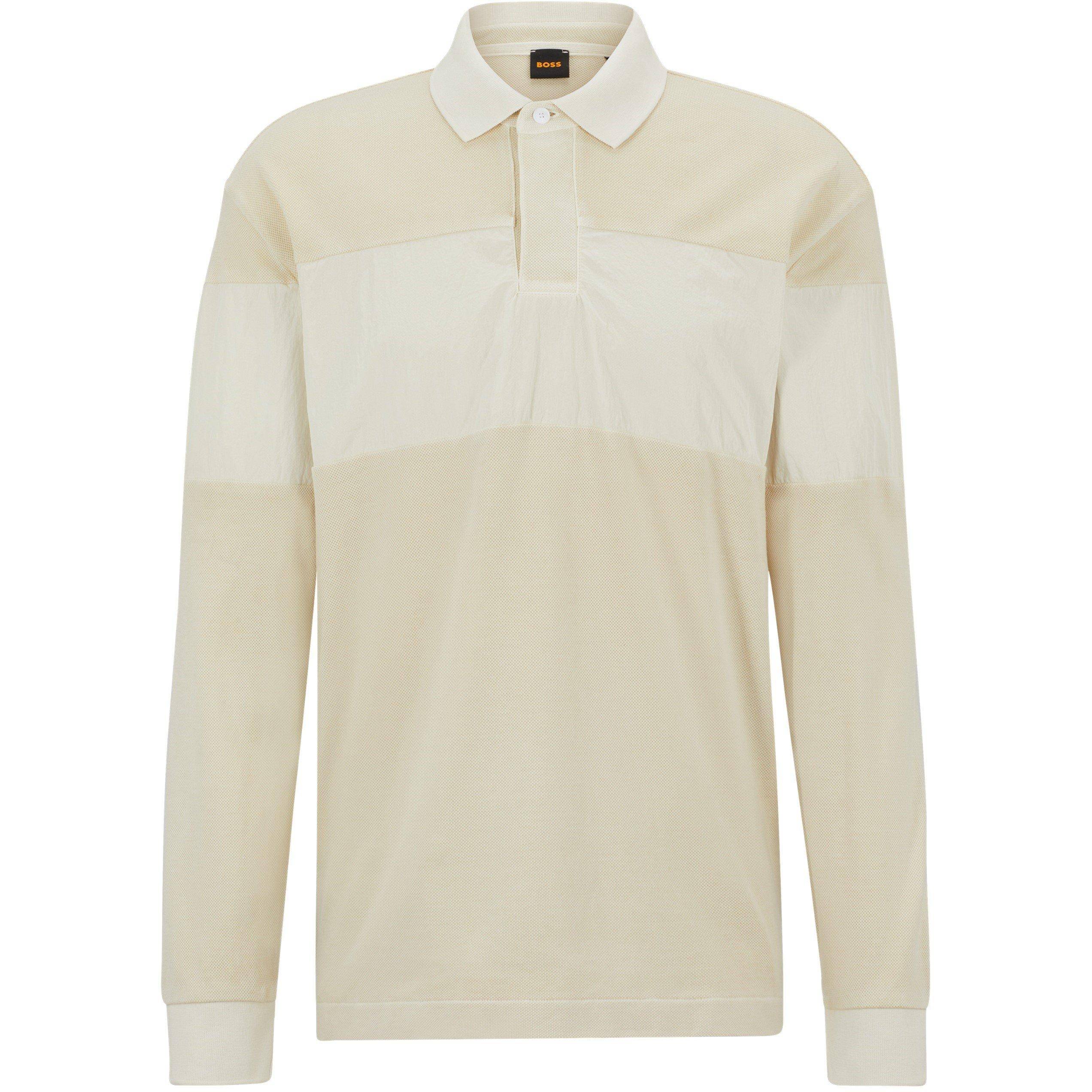 Boss Men's Pugby Closed Hem Tracksuit Bottoms