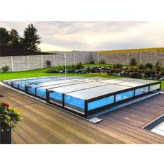 Pooltak Flat 9,68 x 4,85