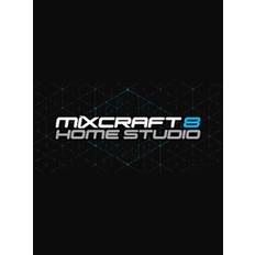 Mixcraft 8 Home Studio Steam Gift GLOBAL