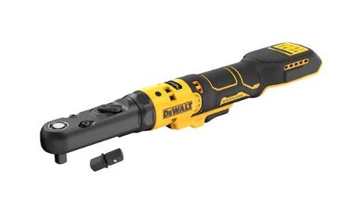 DEWALT DCF510N-XJ Spärrskaft borstlös motor, utan laddare