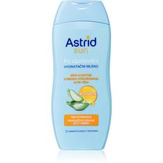 Astrid Sun After Sun Lotion Med beta-karoten 200 ml - 200 ml