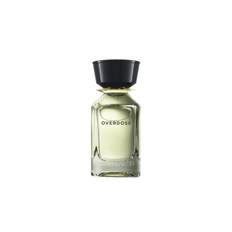 Omanluxury - Overdose , Eau de Parfum - 100ml