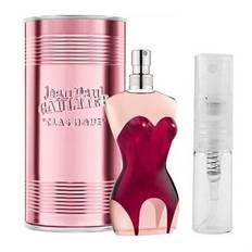 Classique By Jean Paul Gaultier - Eau de Parfum - Doftprov - 5 ml