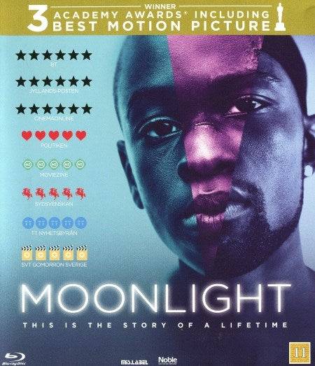 Moonlight (Beg)