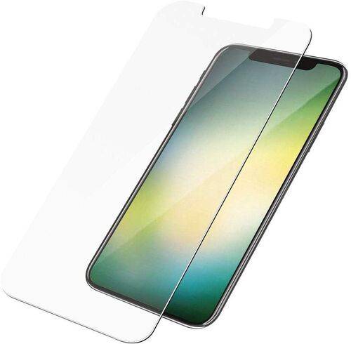 iPhone skærmbeskyttelse | PanzerGlass™ | iPhone XR/11 | Clear Glass
