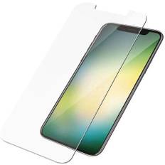 iPhone skærmbeskyttelse | PanzerGlass™ | iPhone XR/11 | Clear Glass