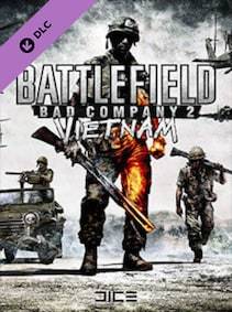 Battlefield: Bad Company 2 Vietnam (PC) - EA App Key - EUROPE