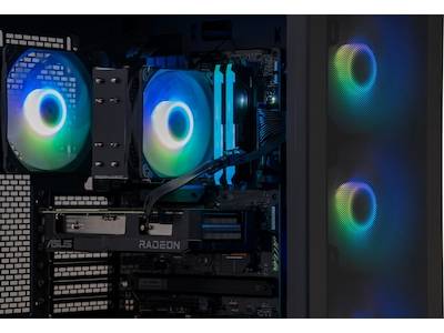 Komplett-PC Advanced Gaming a147 RGB - KPC-ADV-A147-RGB-0326