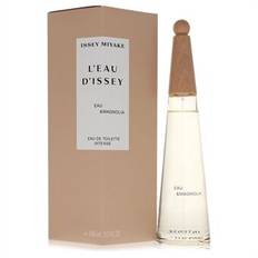 L'eau D'issey Eau & Magnolia by Issey Miyake - Eau De Toilette Intense Spray 100 ml - för kvinnor