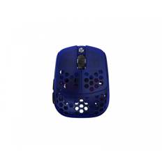 G-Wolves HSK Pro 4K Wireless Mouse - Fingertip Trådløs Gaming Mus - Blå