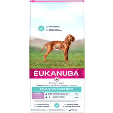 Eukanuba Daily Care Sensitive Digestion Puppy