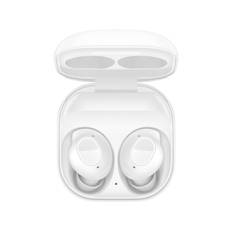 Galaxy Buds FE White Wireless earphones device Samsung genuine | | | | SM-R400NZWAXJP