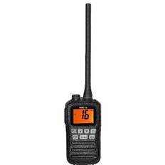 1852 vhf radio vt20m, håndholdt 3w