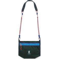 Cotopaxi Lista 2L Lightweight Crossbody Bag Cada Dia Cargo, 2L