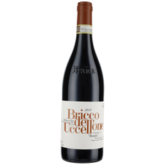 Bricco dell'Uccellone 2016 Barbera D´Asti,Braida