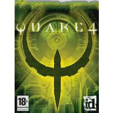 Quake 4 (PC) - Steam Key - GLOBAL