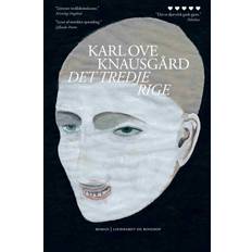 Karl Ove Knausgård - Det tredje rige
