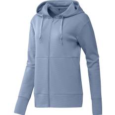 adidas COLD.RDY Go-To Hoodie, sky