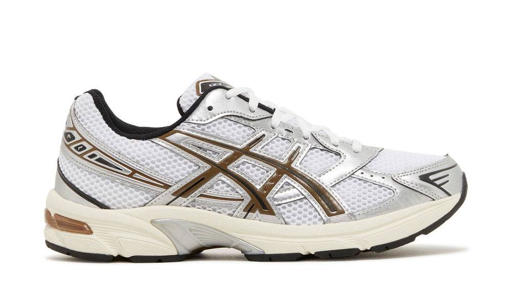 ASICS Gel-1130 "White Clay Canyon" - EUR 39.5 - US 6.5