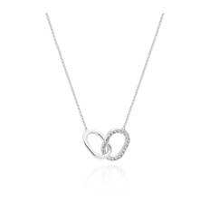 Sif Jakobs Jewellery, Accessoarer, Dam, ONE Size, Capizzi Due Piccolo Halsband