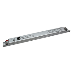 Dimbar transformator 12V 150W med DALI och push DIM