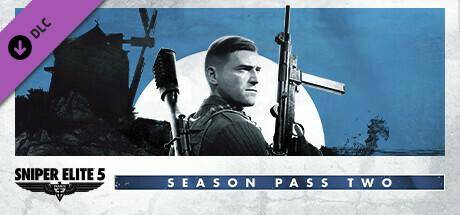 Sniper Elite 5 Season Pass Two (PC) - Standard