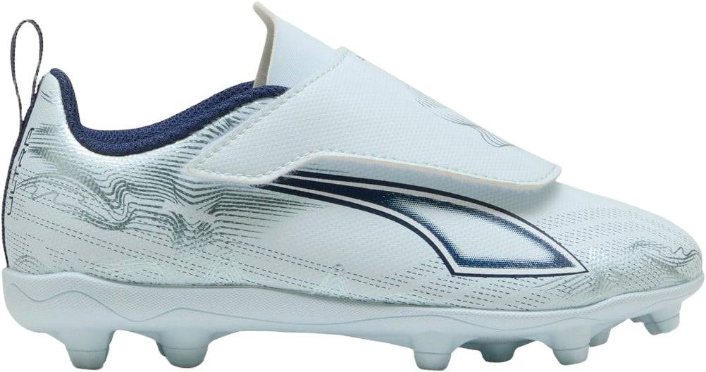 Puma Ultra 6 Play Velcro Fg/ag Fodboldstøvler 31 - Fodboldstøvler hos Magasin.