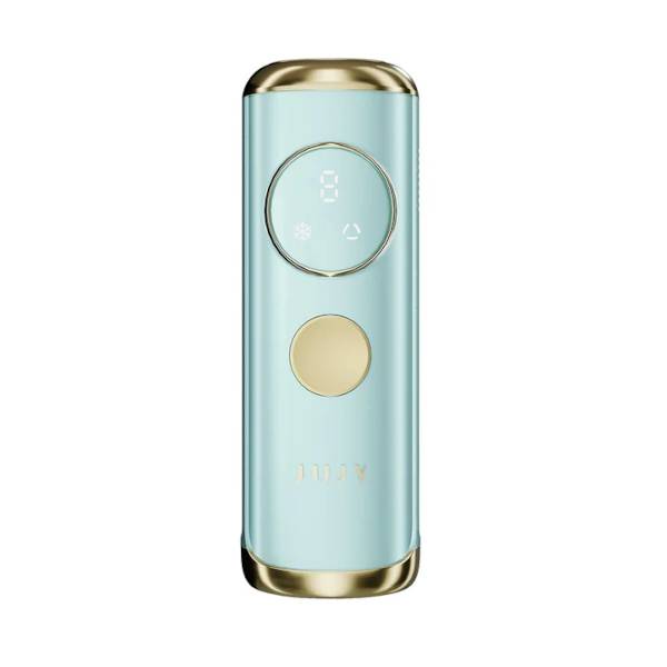 JUJY - 8℃ Sapphire Freezing Point Whole Body Painless Skin Rejuvenation Home Hair Removal Device PRO - 1pc - No Color